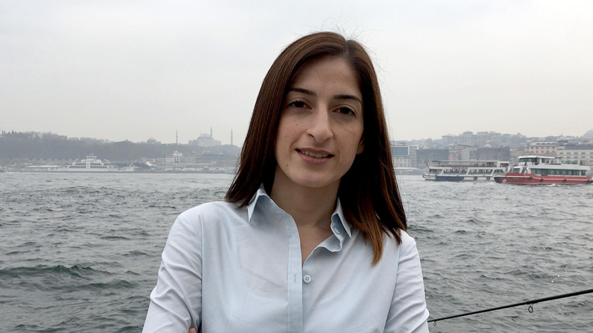 RSF begrüßt Freispruch für Mesale Tolu