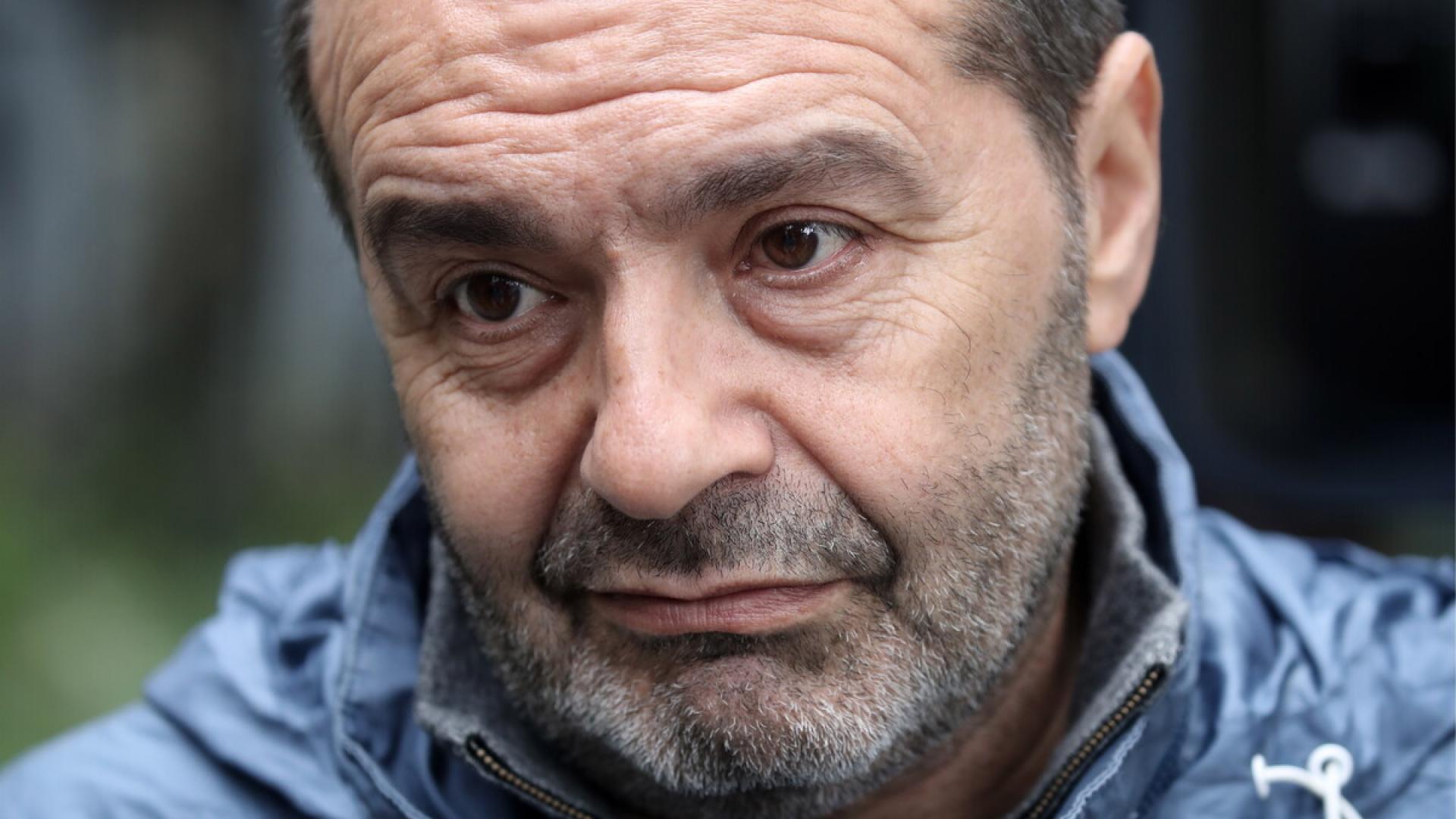 Kritische Journalisten verlassen das Land