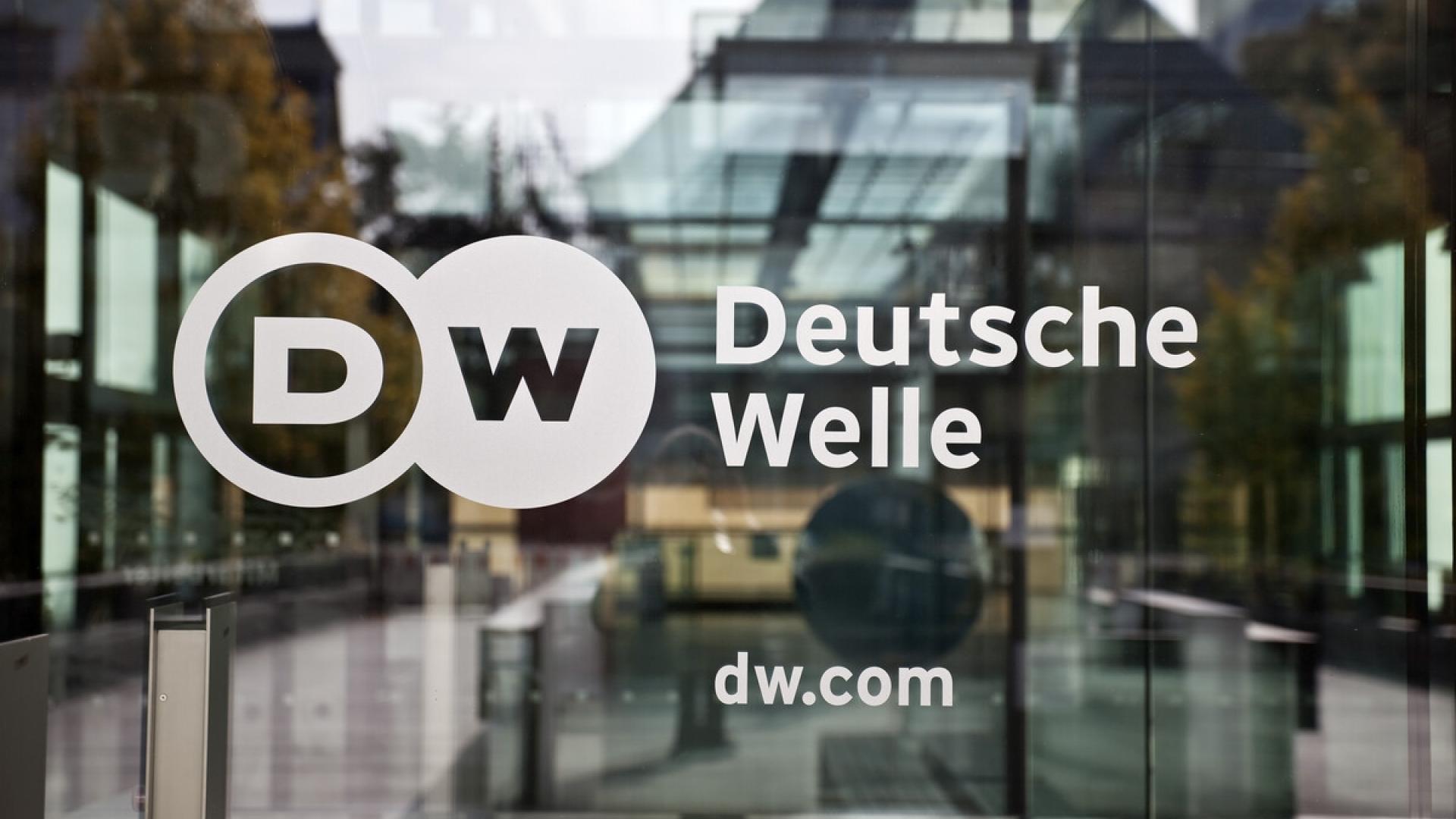 DW-Sendeverbot ist zutiefst unverhältnismäßig