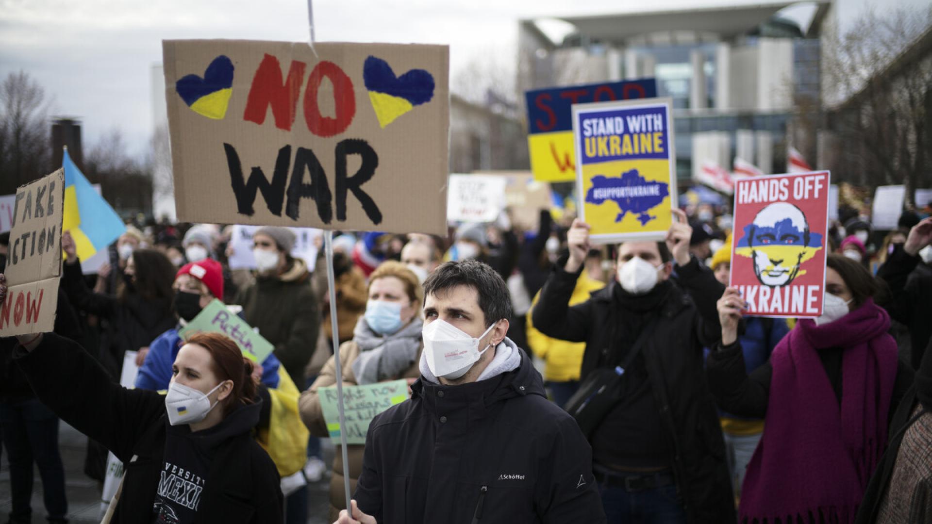 Große Herausforderungen für Medienschaffende