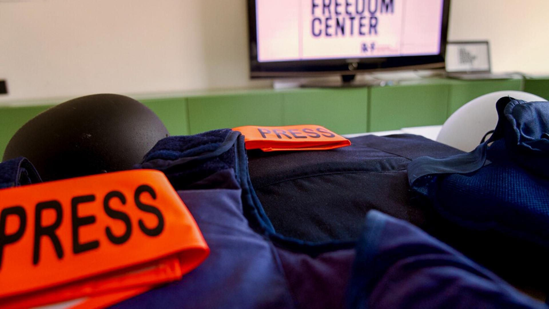 Fragen und Antworten für Journalisten