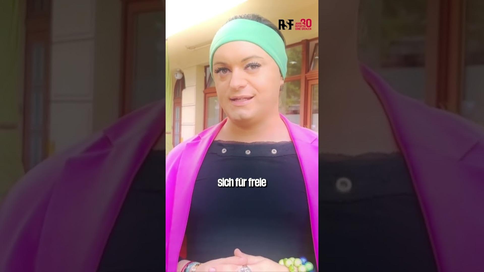 #30JahreRSF: Julian F.M. Stoeckel