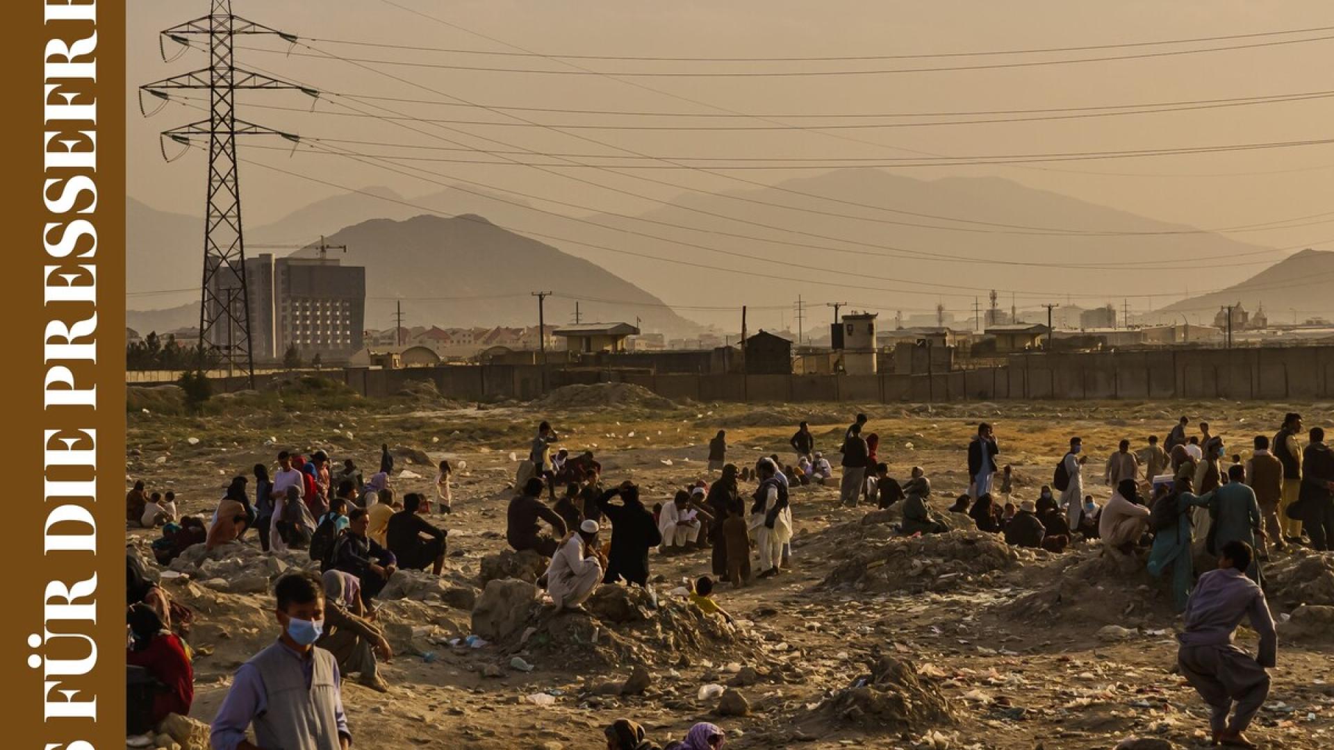 Fotos für die Pressefreiheit 2022