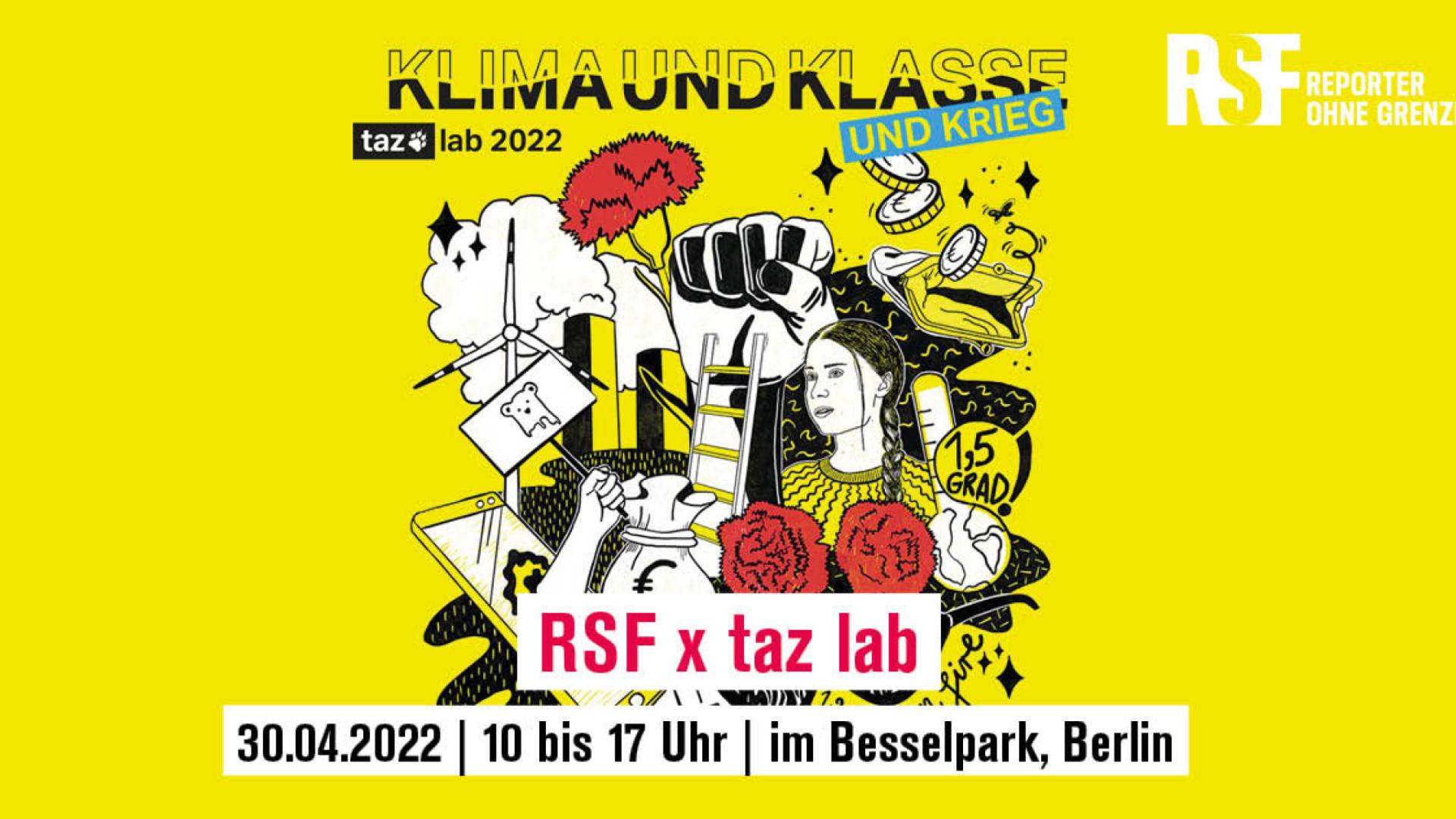 Die Wahrheit stirbt zuerst