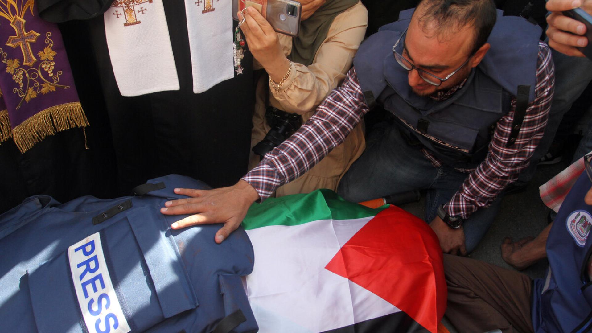 Tod von Journalistin muss untersucht werden