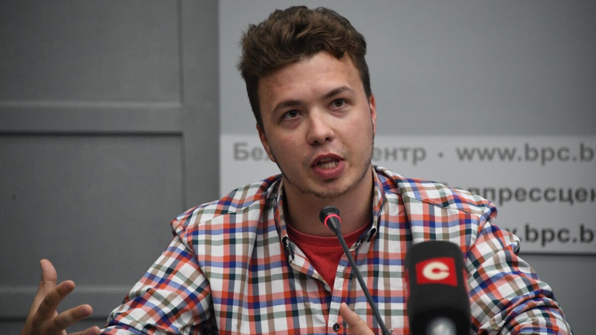 RSF erinnert an inhaftierte Journalisten