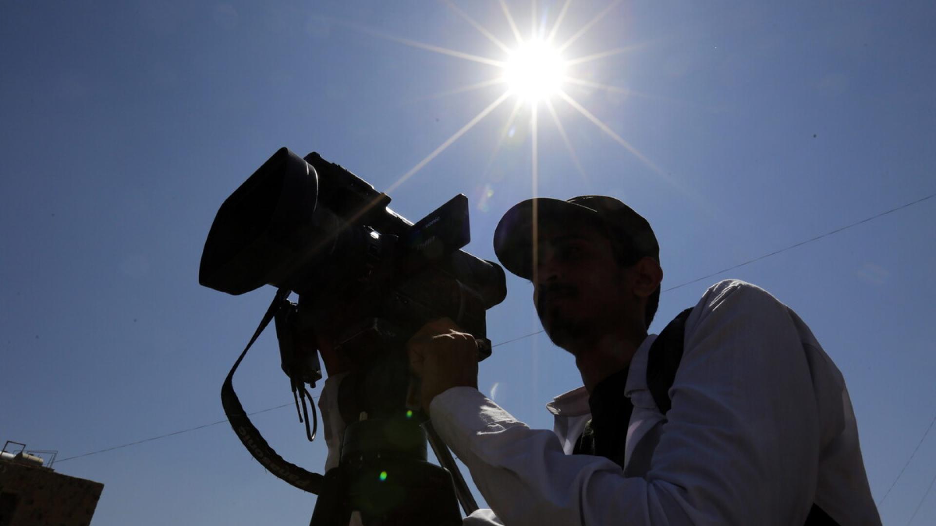 Visa-Verfahren für bedrohte Medienschaffende