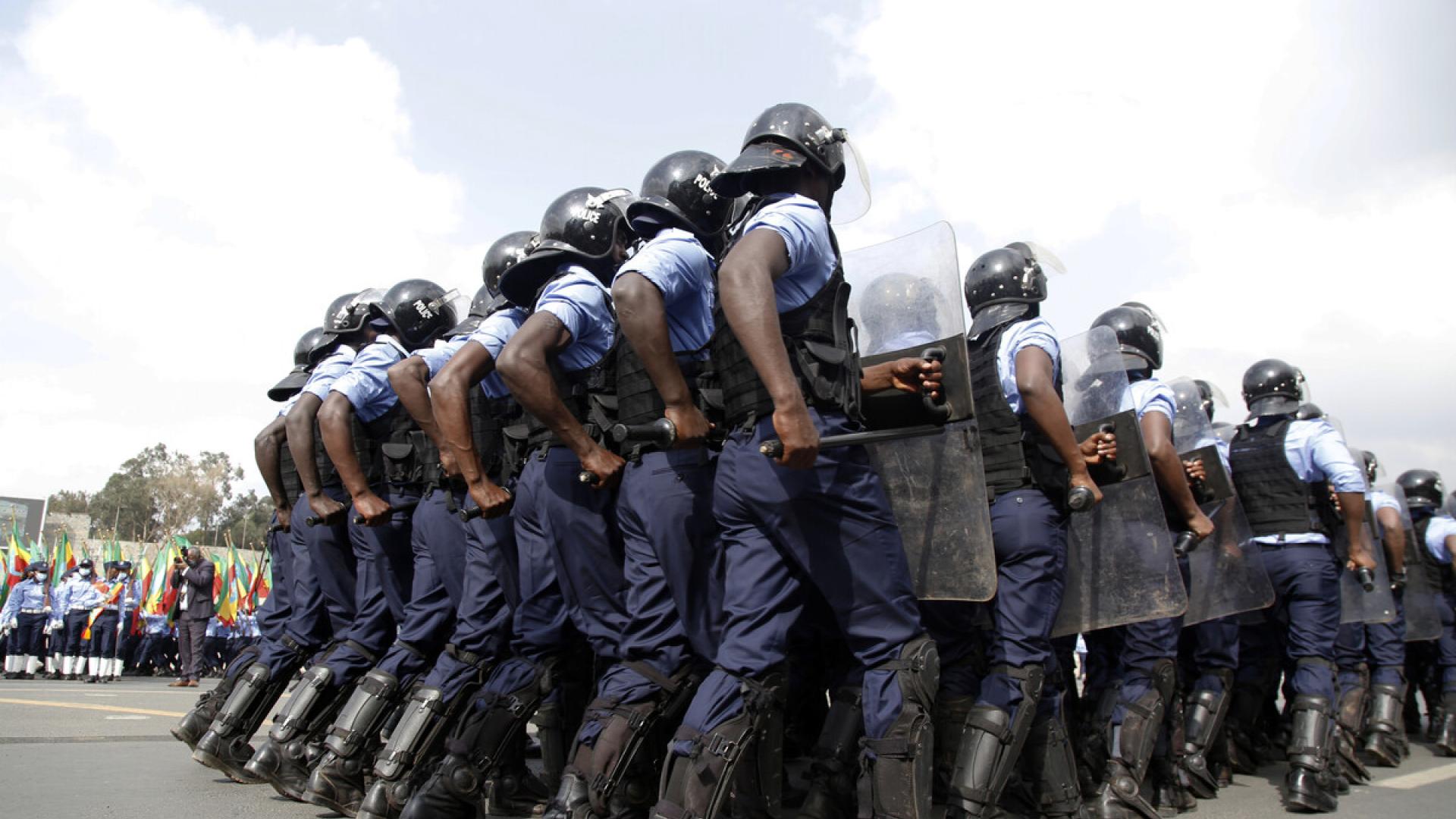 Medien in den Mühlen des Bürgerkriegs