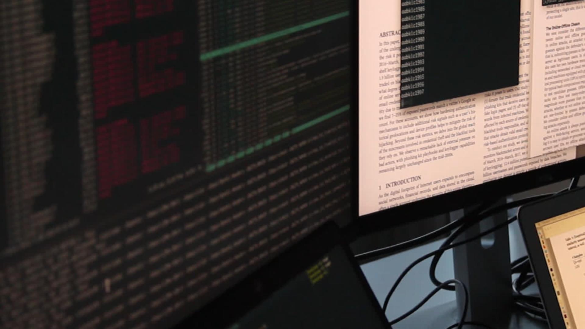 RSF launcht Digital Security Lab