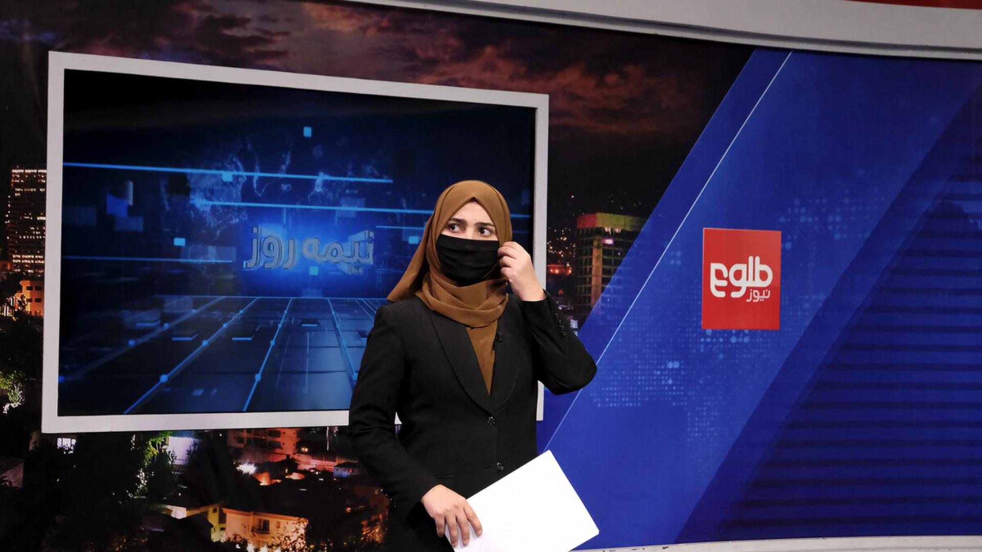 Journalismus blutet aus