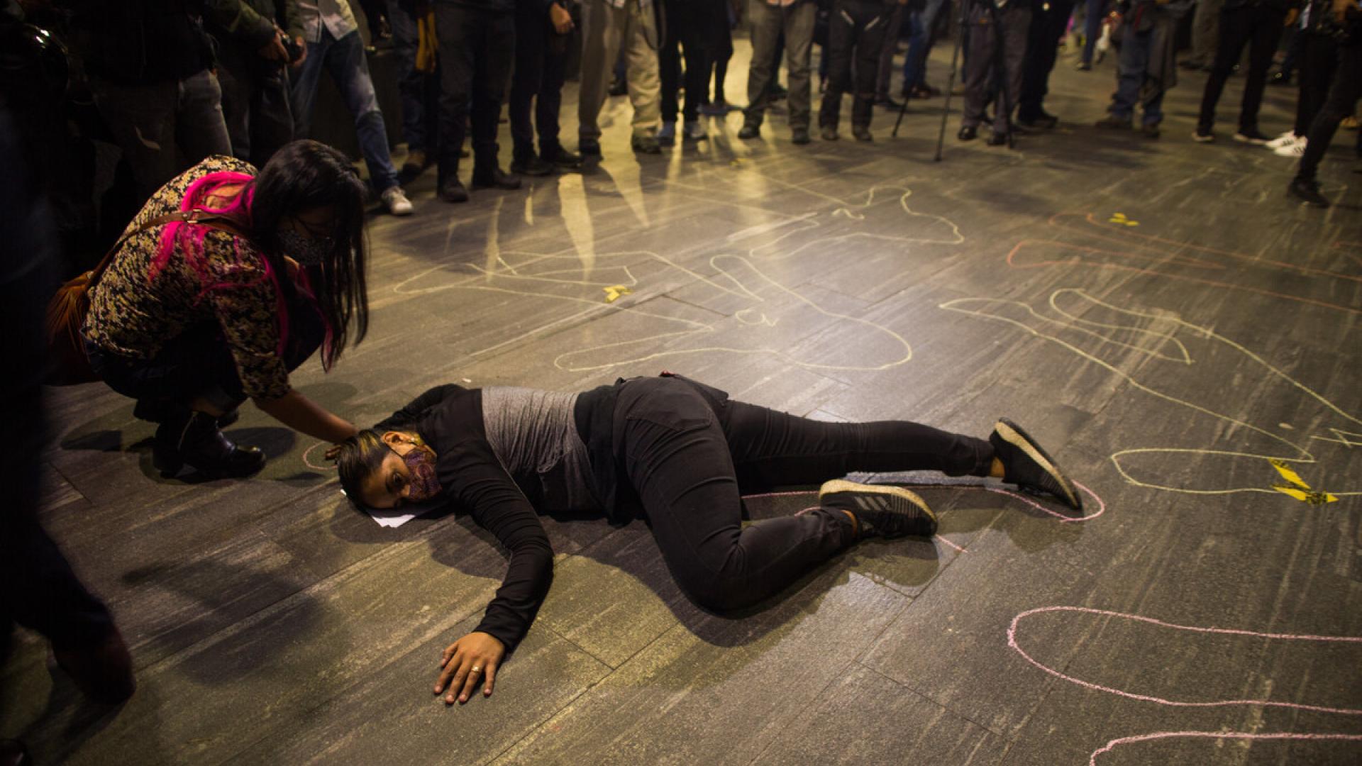 Tödlichstes Jahr aller Zeiten für Medienschaffende