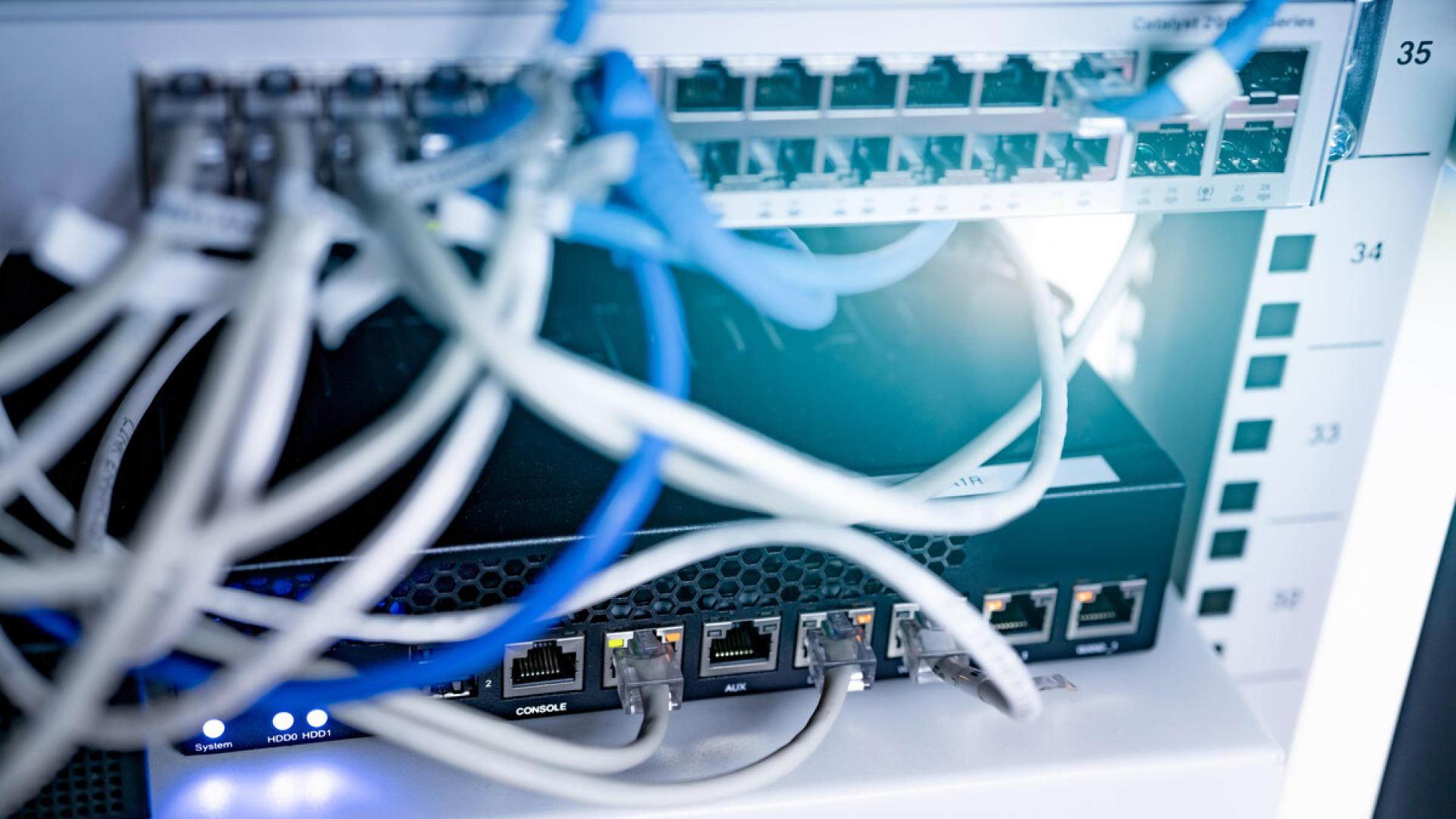 Digitalstrategie muss nachgebessert werden