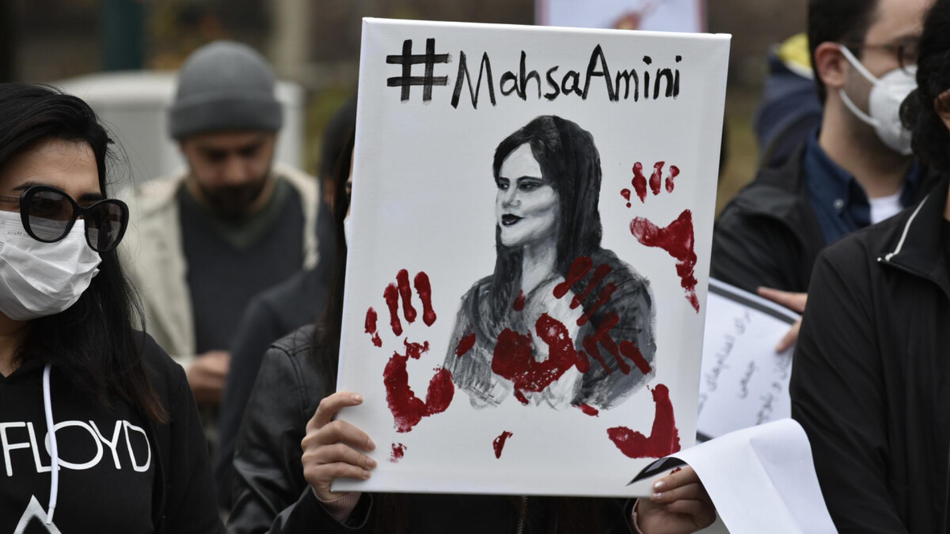 RSF reicht UN-Beschwerde gegen Teheran ein