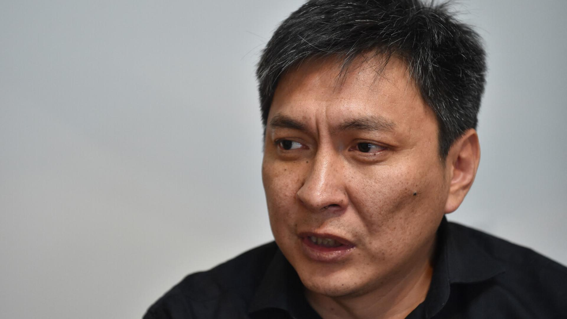 Kirgistan schiebt Bolot Temirow ab