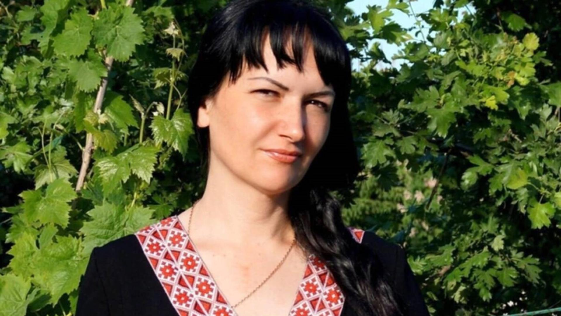 Russland verurteilt ukrainische Journalistin