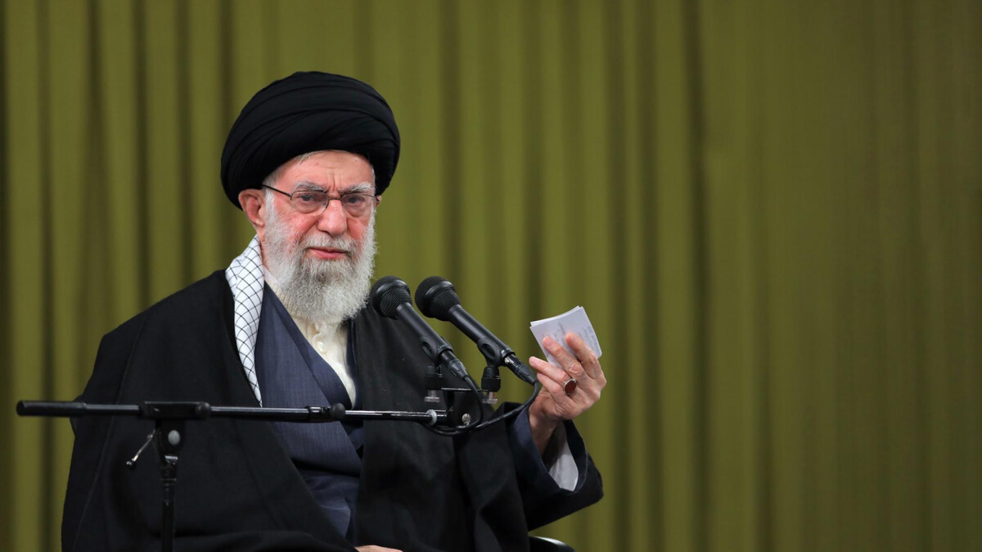 Vergiftete Begnadigungen