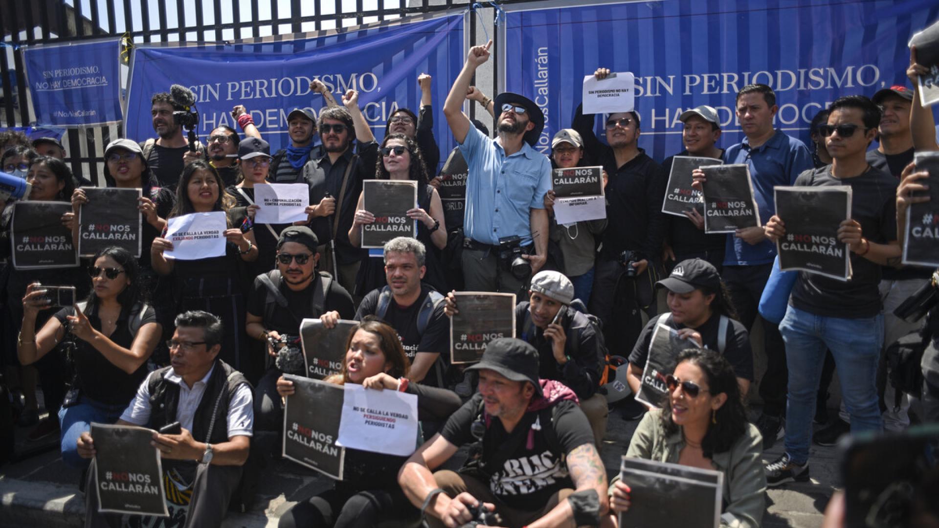 Feldzug gegen elPeriódico