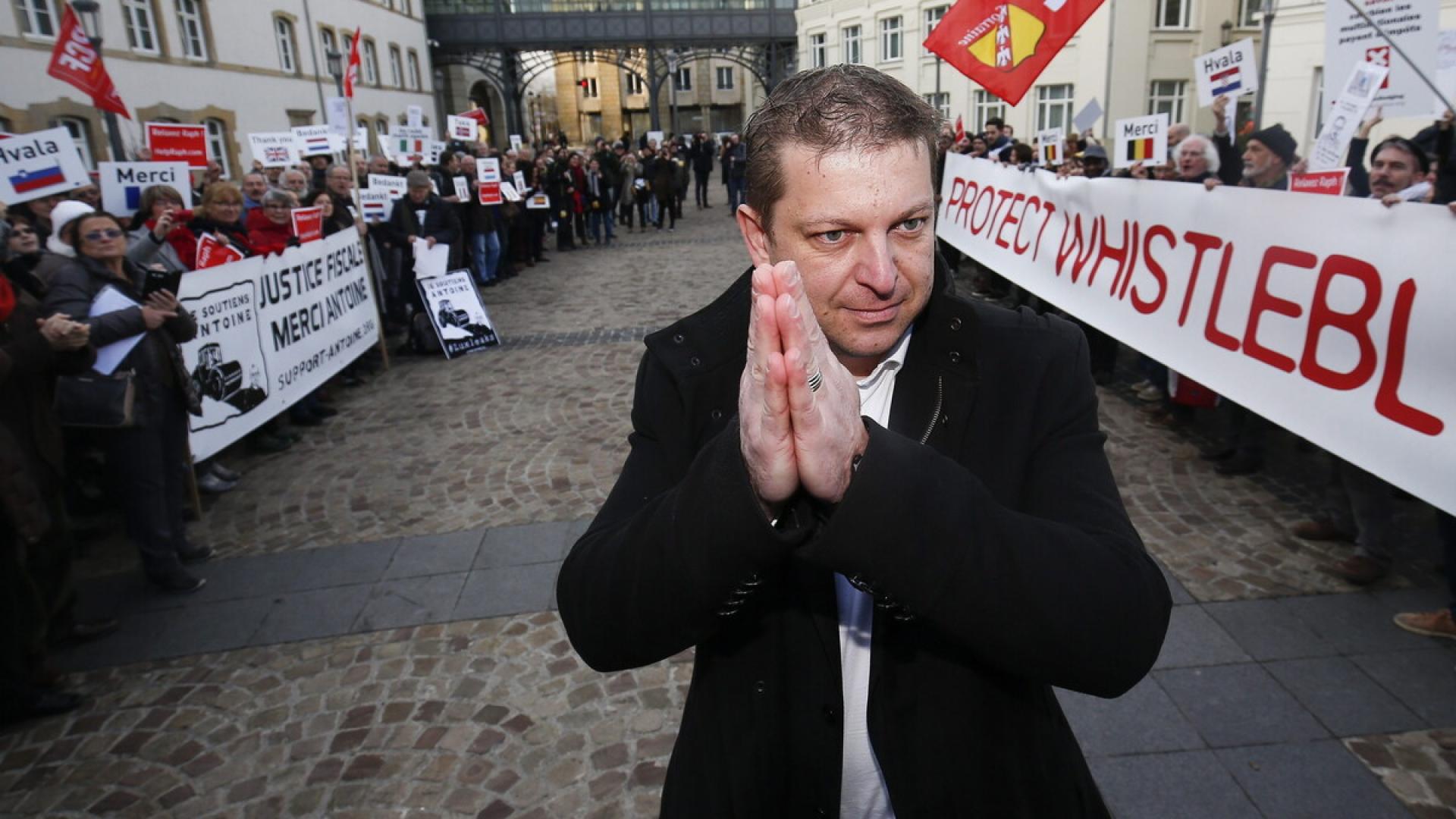 EGMR stärkt Whistleblower-Rechte: Folgen für Journalist*innen und Whistleblower