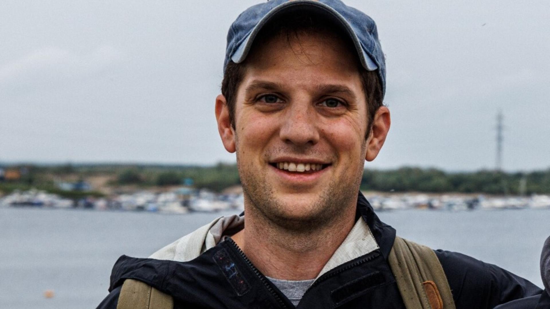 US-Reporter muss Anwalt sehen dürfen