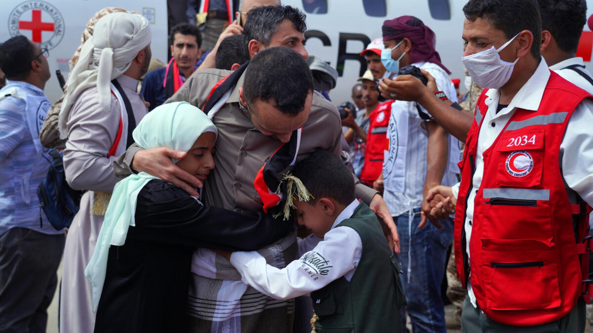 Vier Journalisten entkommen der Todesstrafe