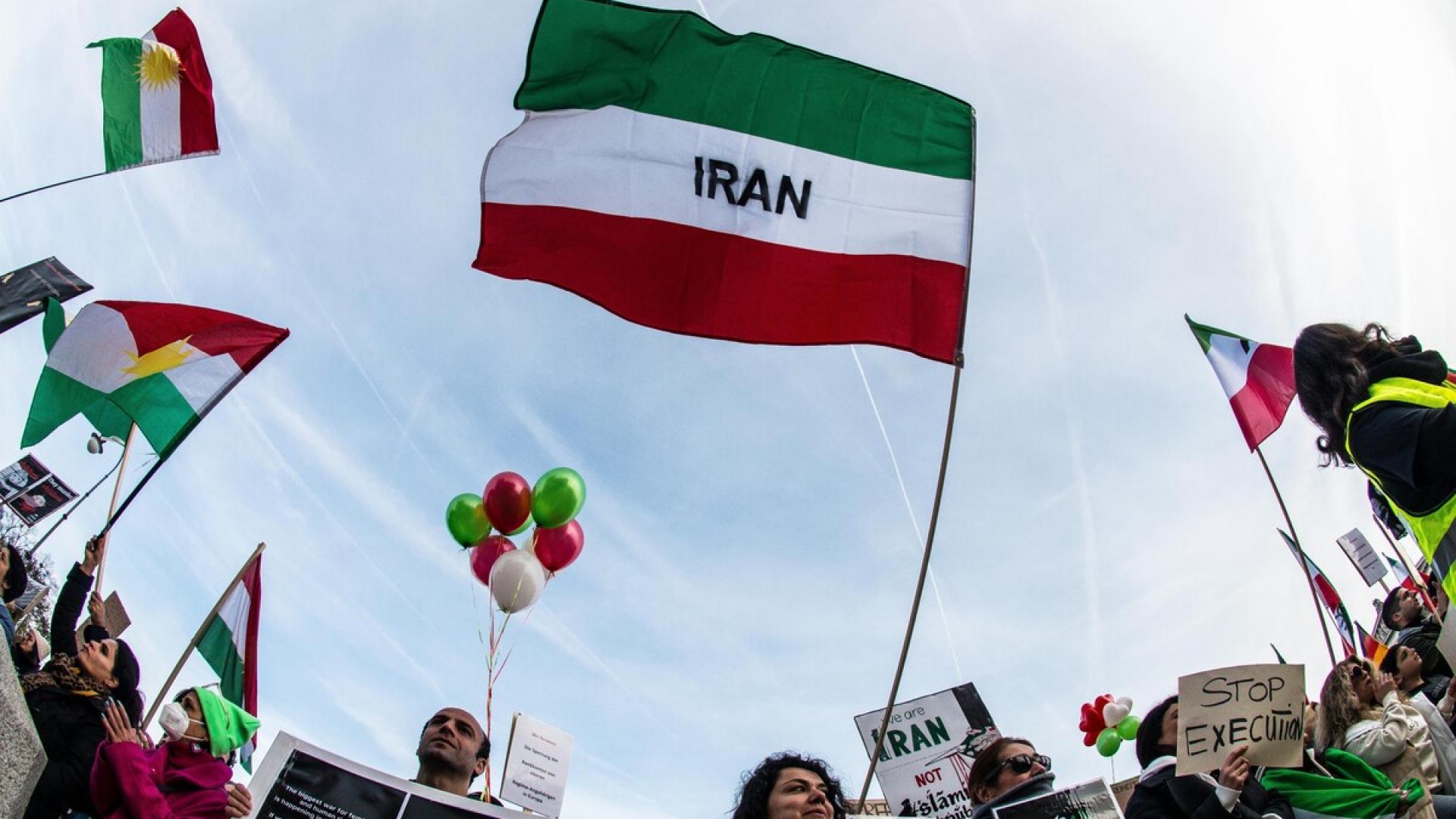 Das Regime erzeugt ein Klima der Angst