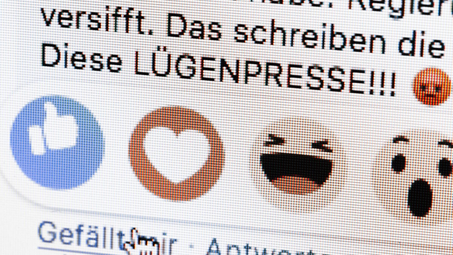 Schutzgarantien für Medienschaffende sind nötig