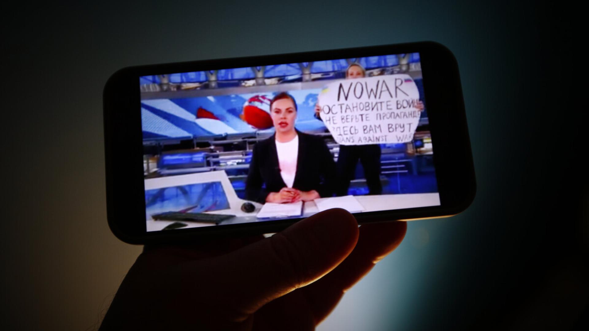 Neue RSF-Karte zeigt Flucht- und Aufnahmeländer