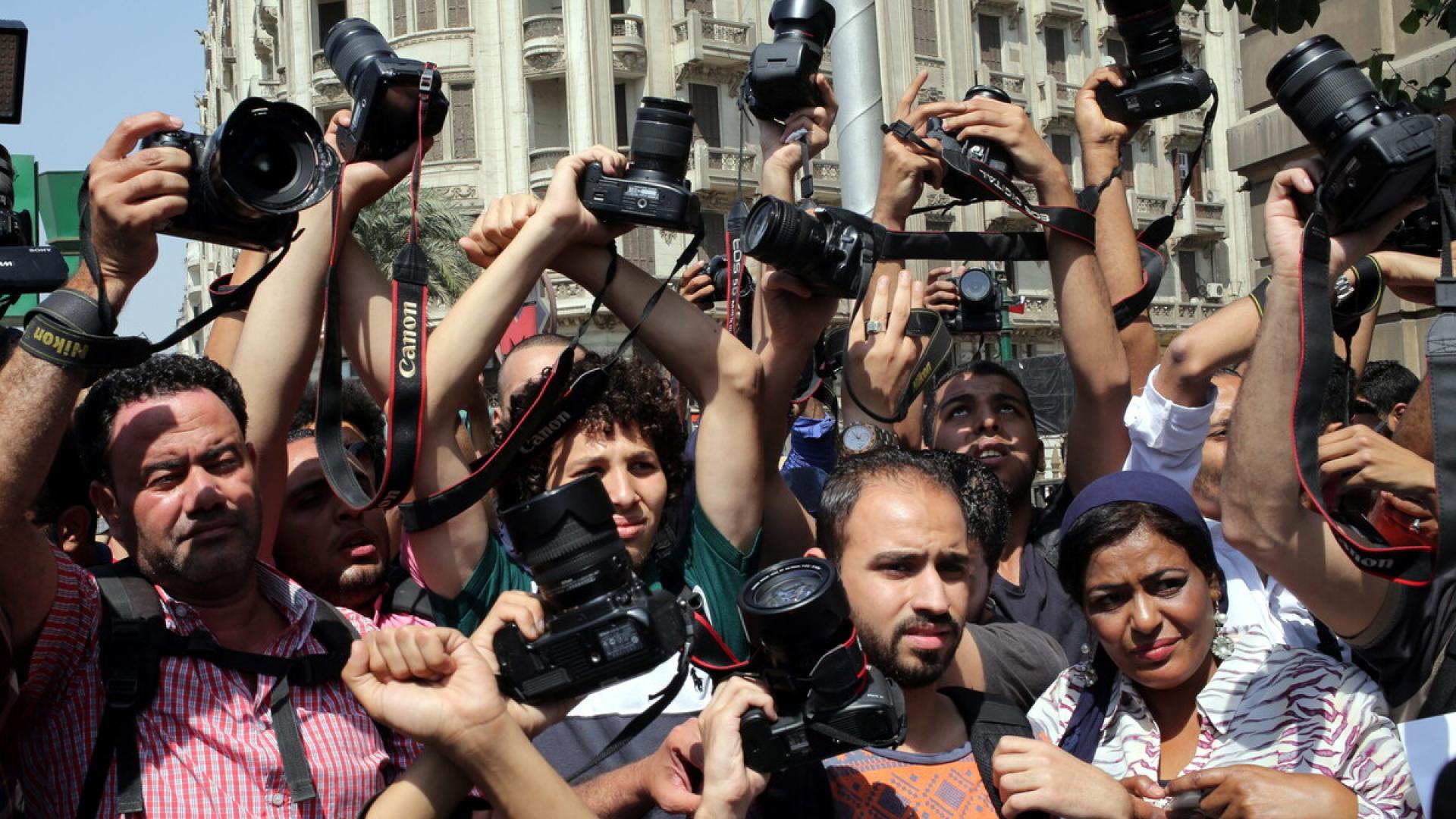 Eine Dekade unter al-Sisi: Die schlimmsten Jahre