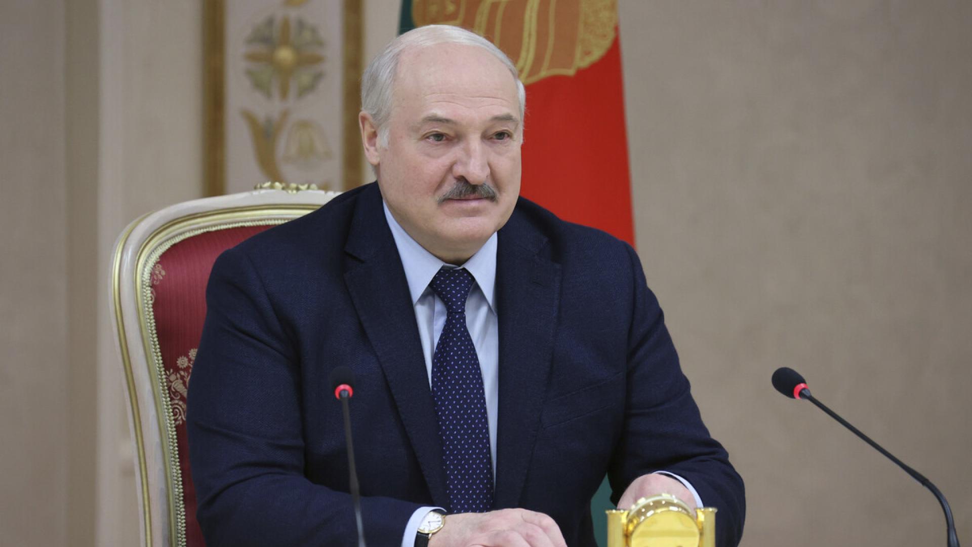 Propaganda schützt nicht vor Verfolgung