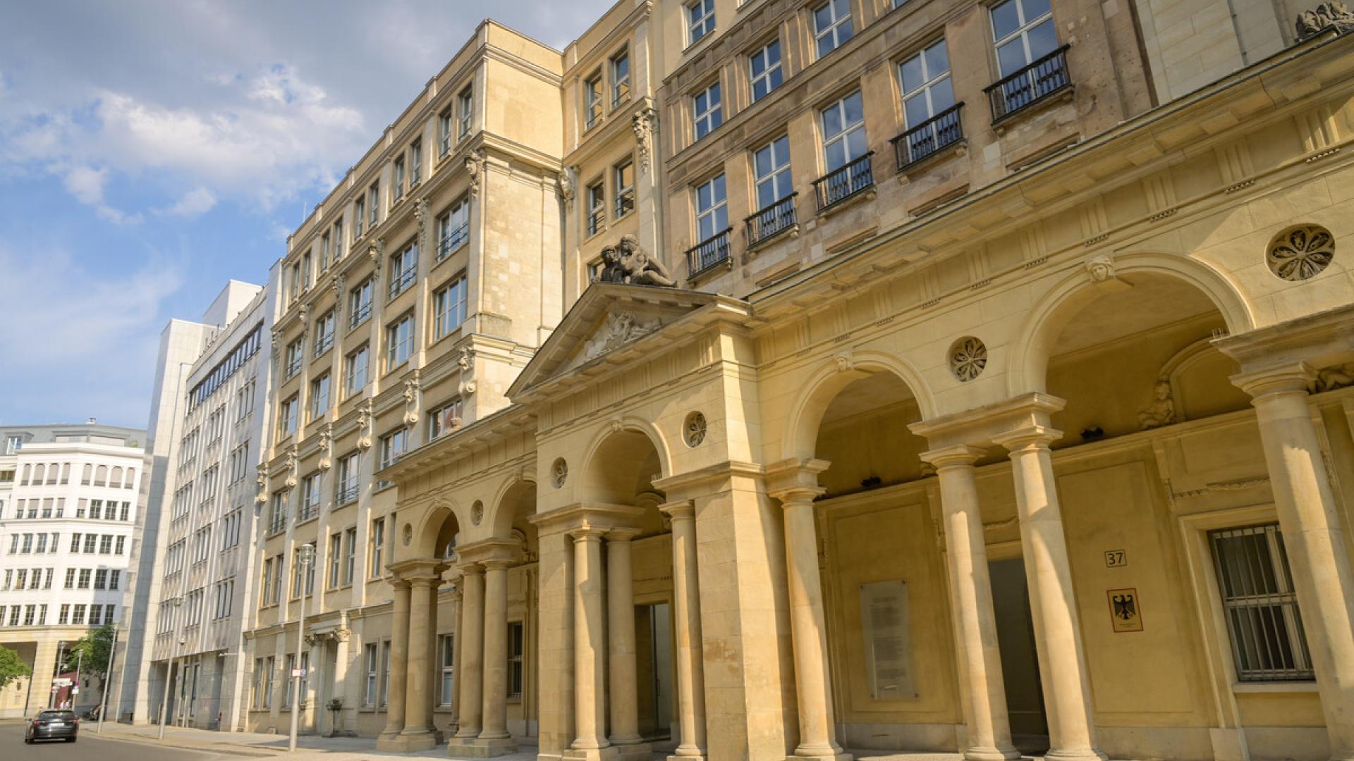 Bessere Breitenwirkung, vereinfachter Zugang