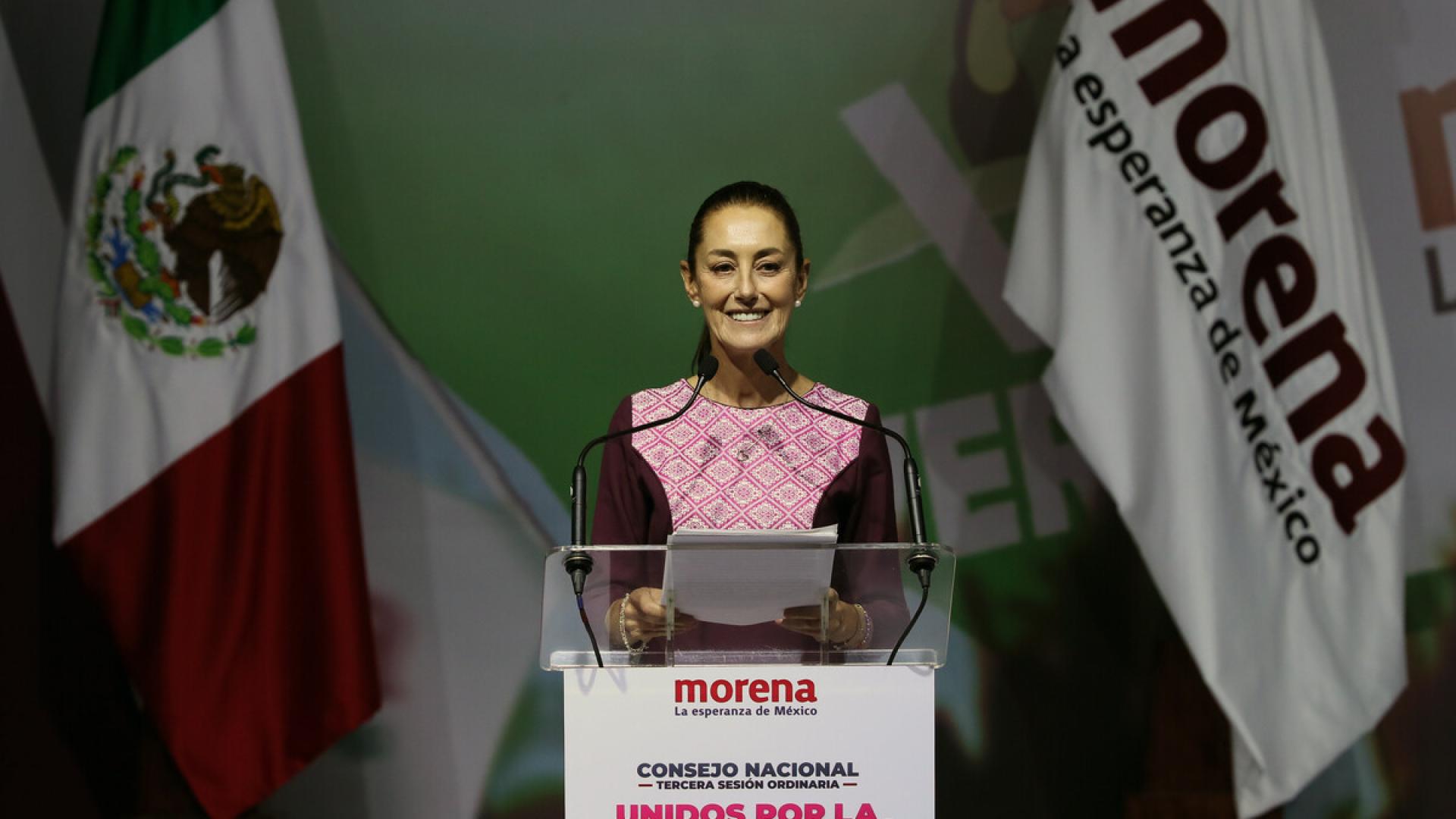 Sicherheit muss Wahlkampfthema sein