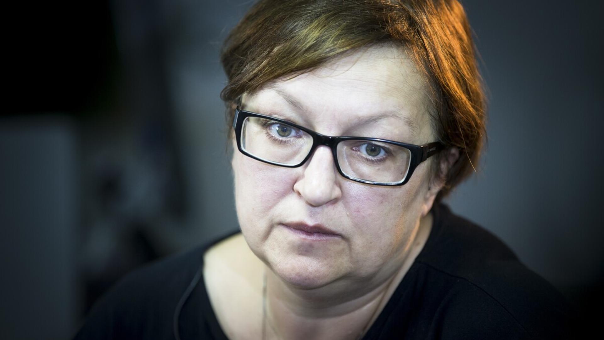 Russische Exil-Journalistin überwacht