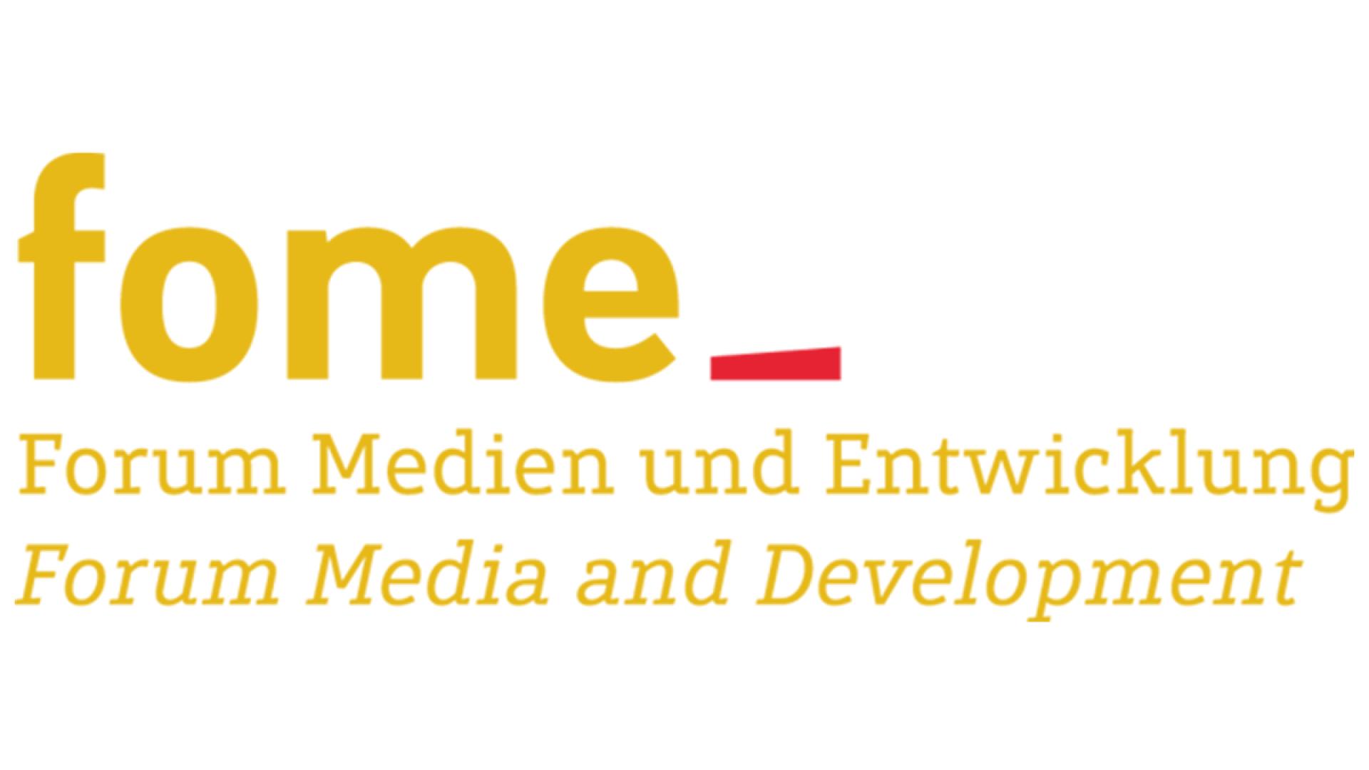 Medienfreiheit in Krisenzeiten schützen