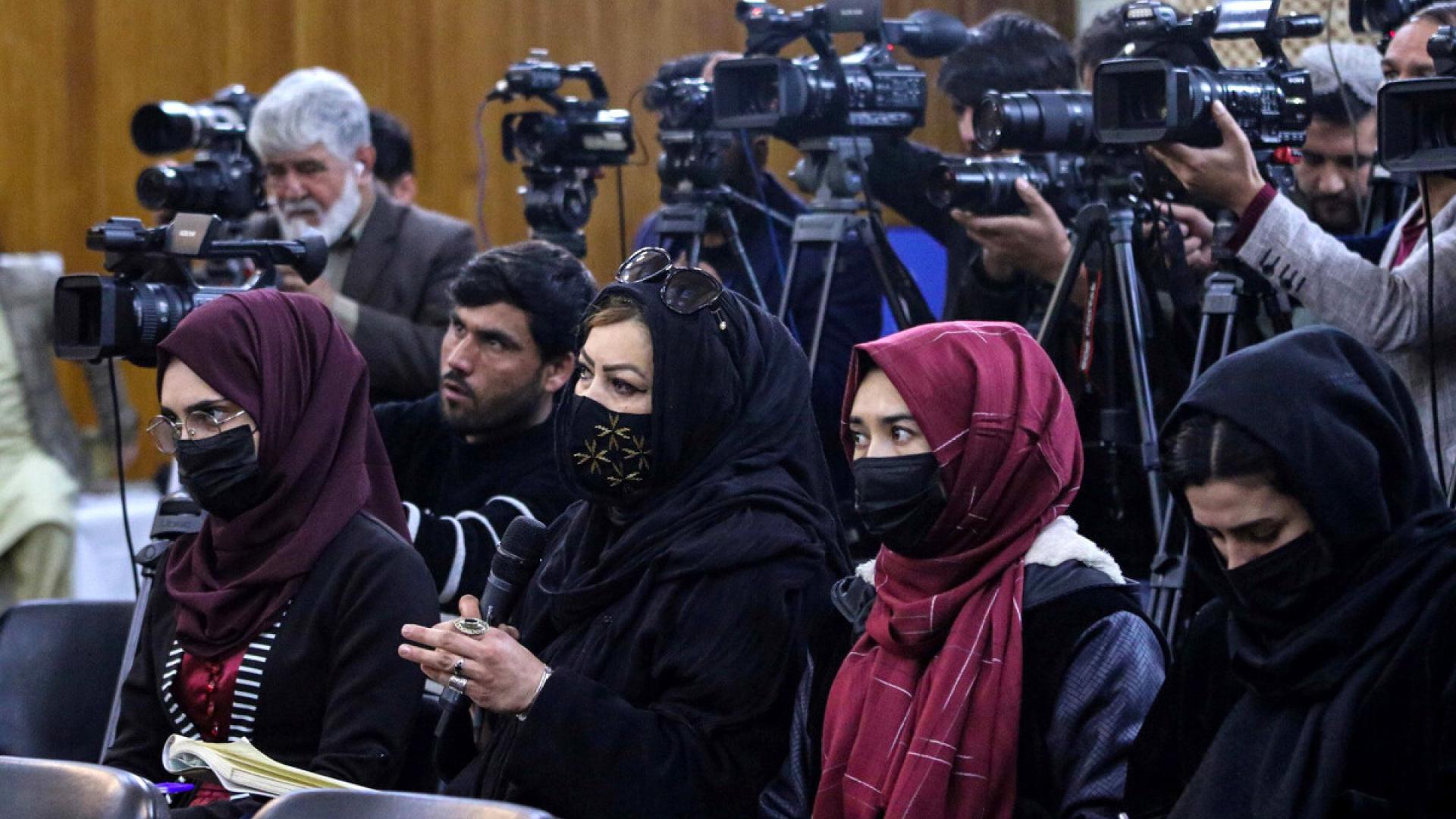 Aufnahmeprogramm lässt Journalisten im Stich