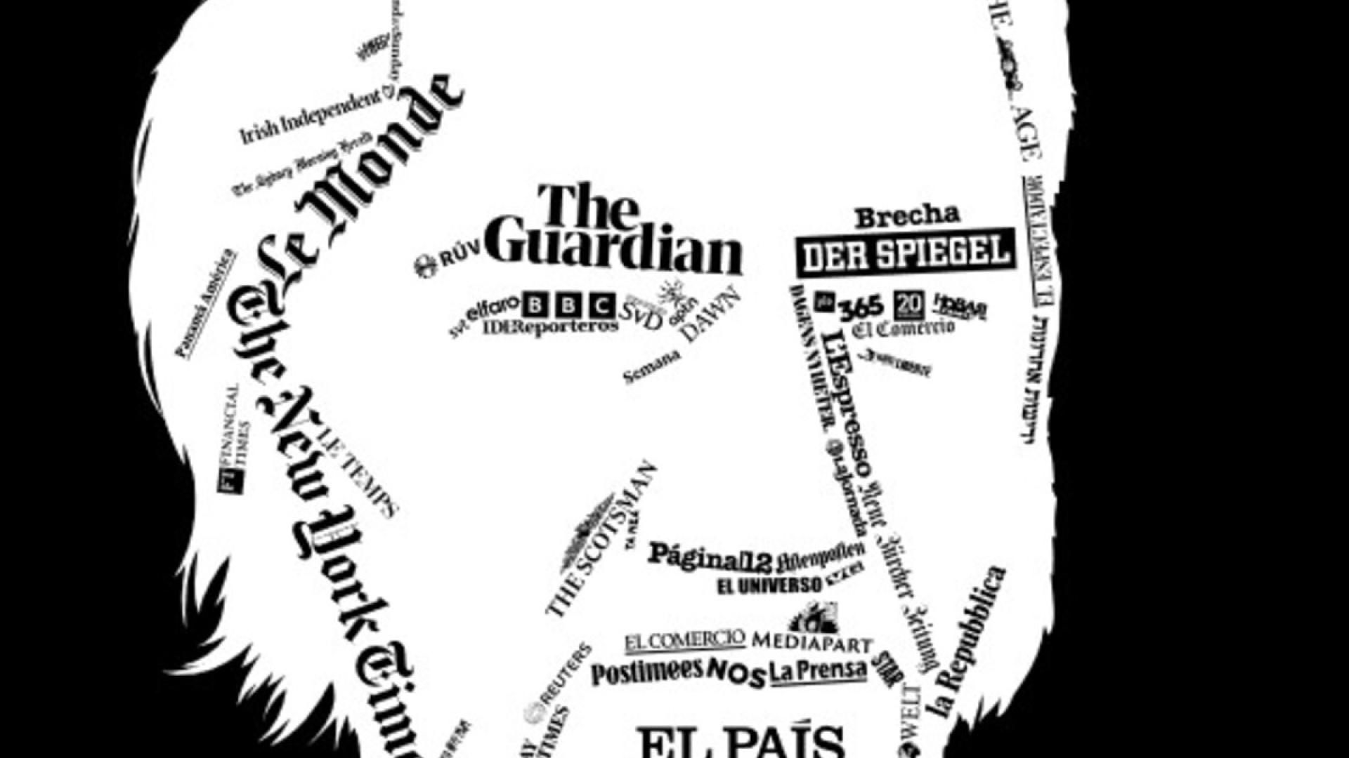 Verfolgung Assanges Gefahr für Medien weltweit