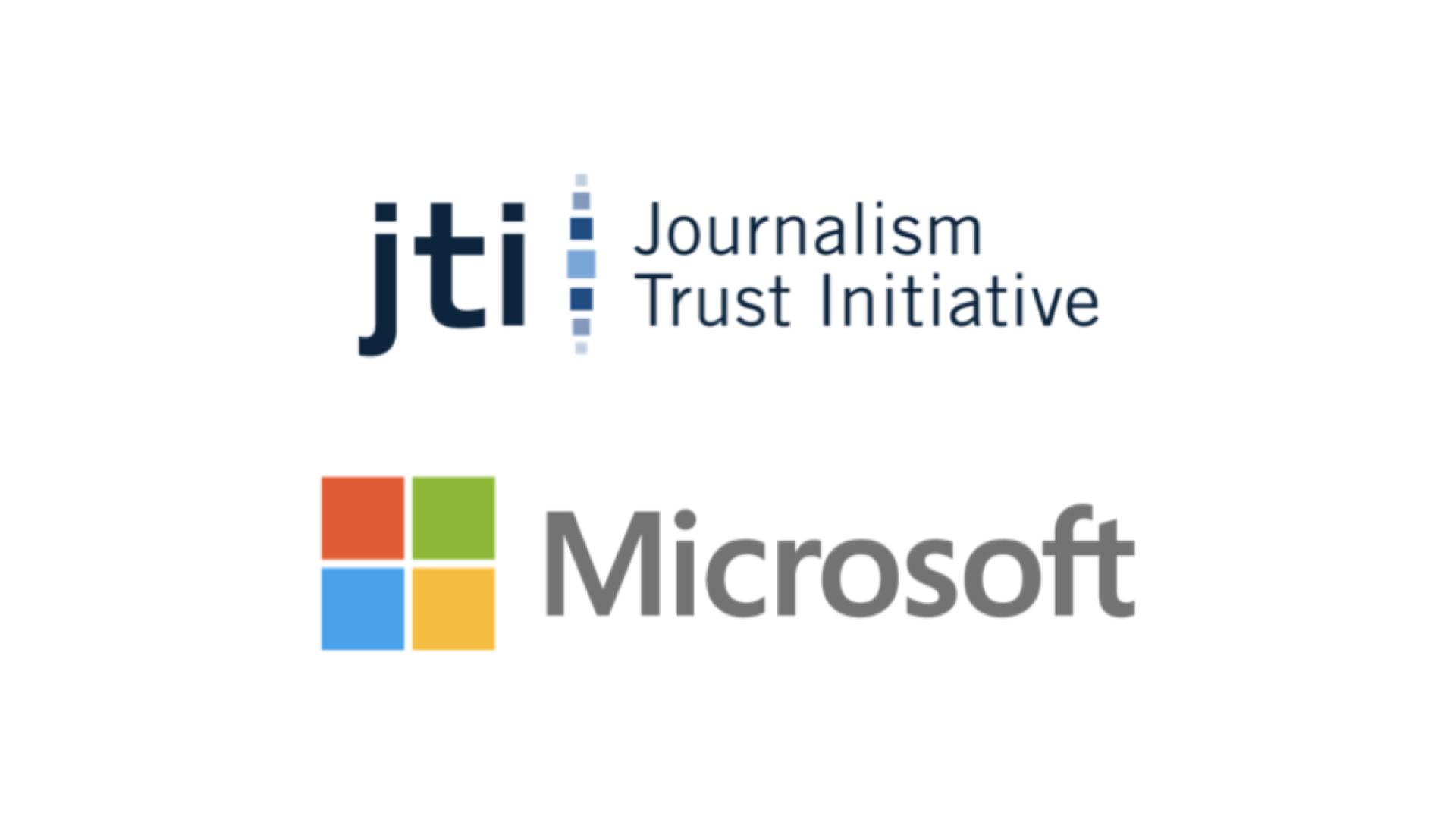 RSF geht Partnerschaft mit Microsoft ein