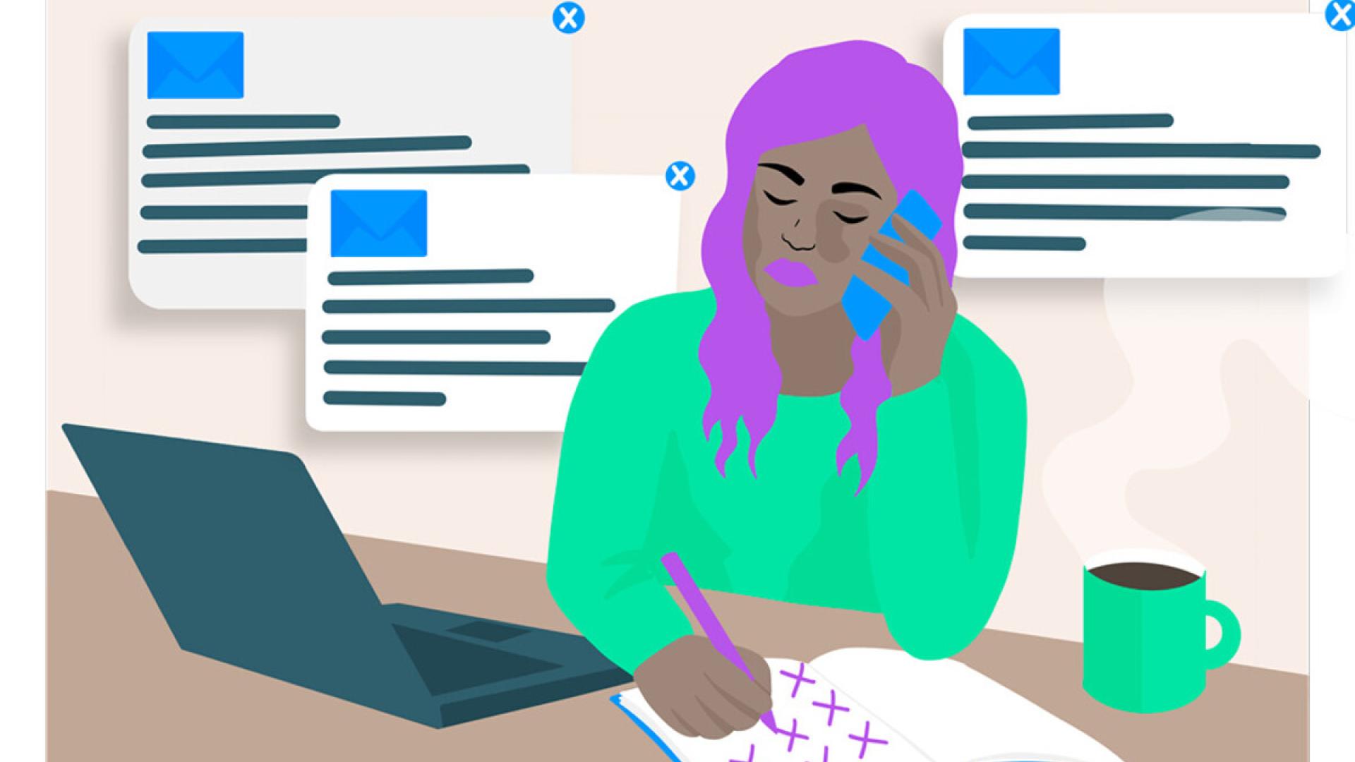 RSF und HateAid fordern stärkere Nutzerrechte