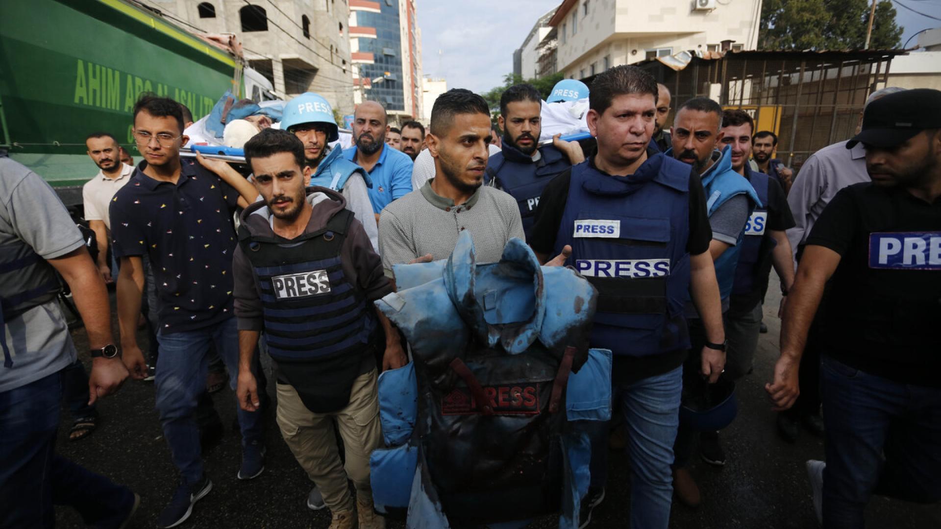 Mögliche Kriegsverbrechen: RSF stellt Strafanzeige