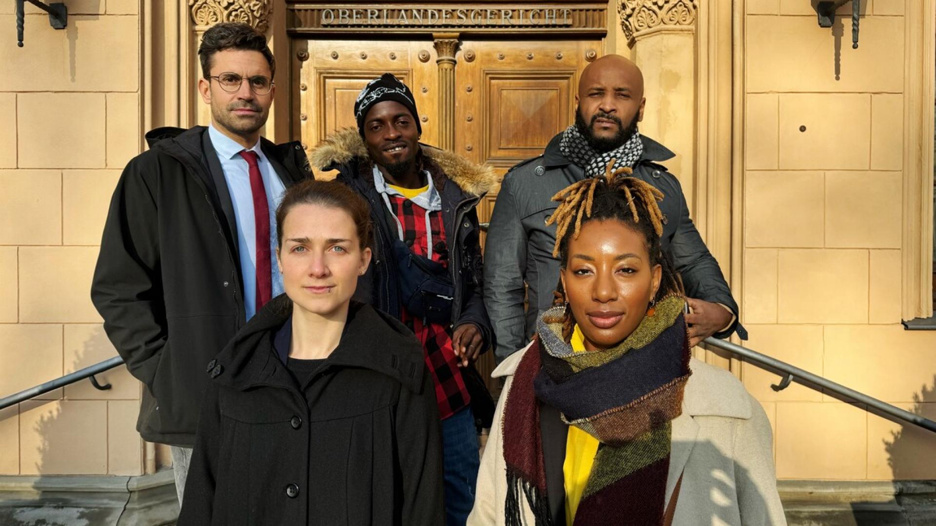 Urteil nach Mord an RSF-Korrespondent