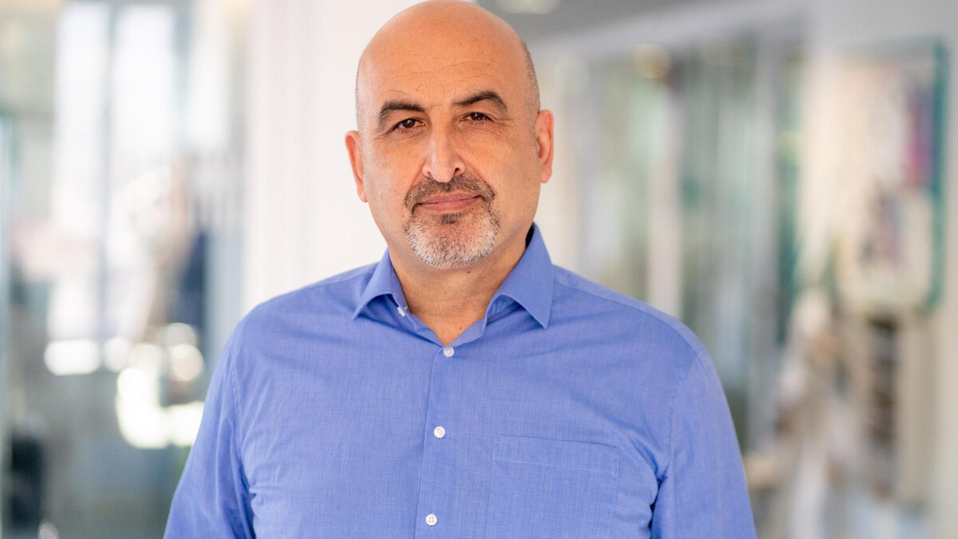 RSF verurteilt Festnahme von WDR-Redakteur