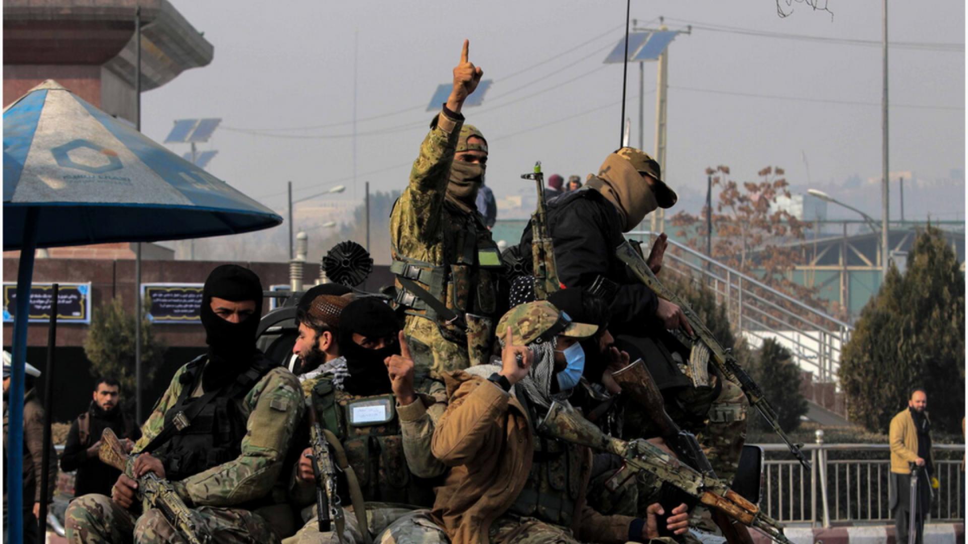 Angst vor der Abschiebung