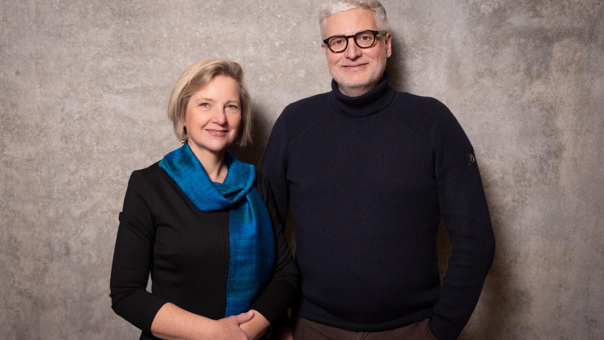 RSF mit neuer Geschäftsführung