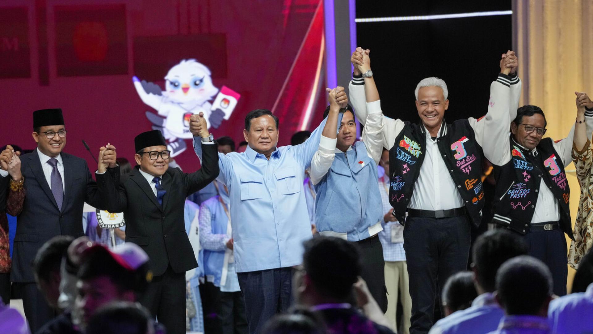 Kandidaten müssen Pressefreiheit stärken