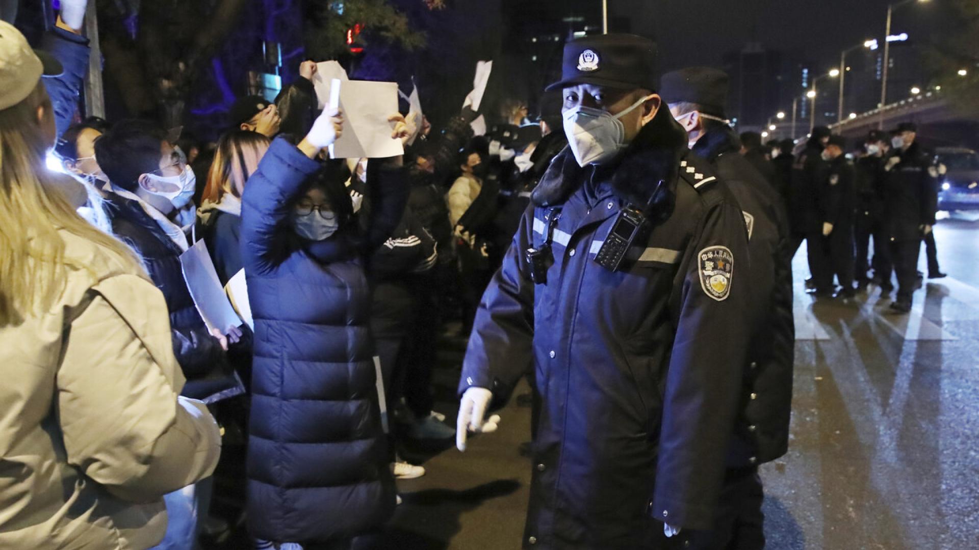 Dokumentarfilmer sofort freilassen