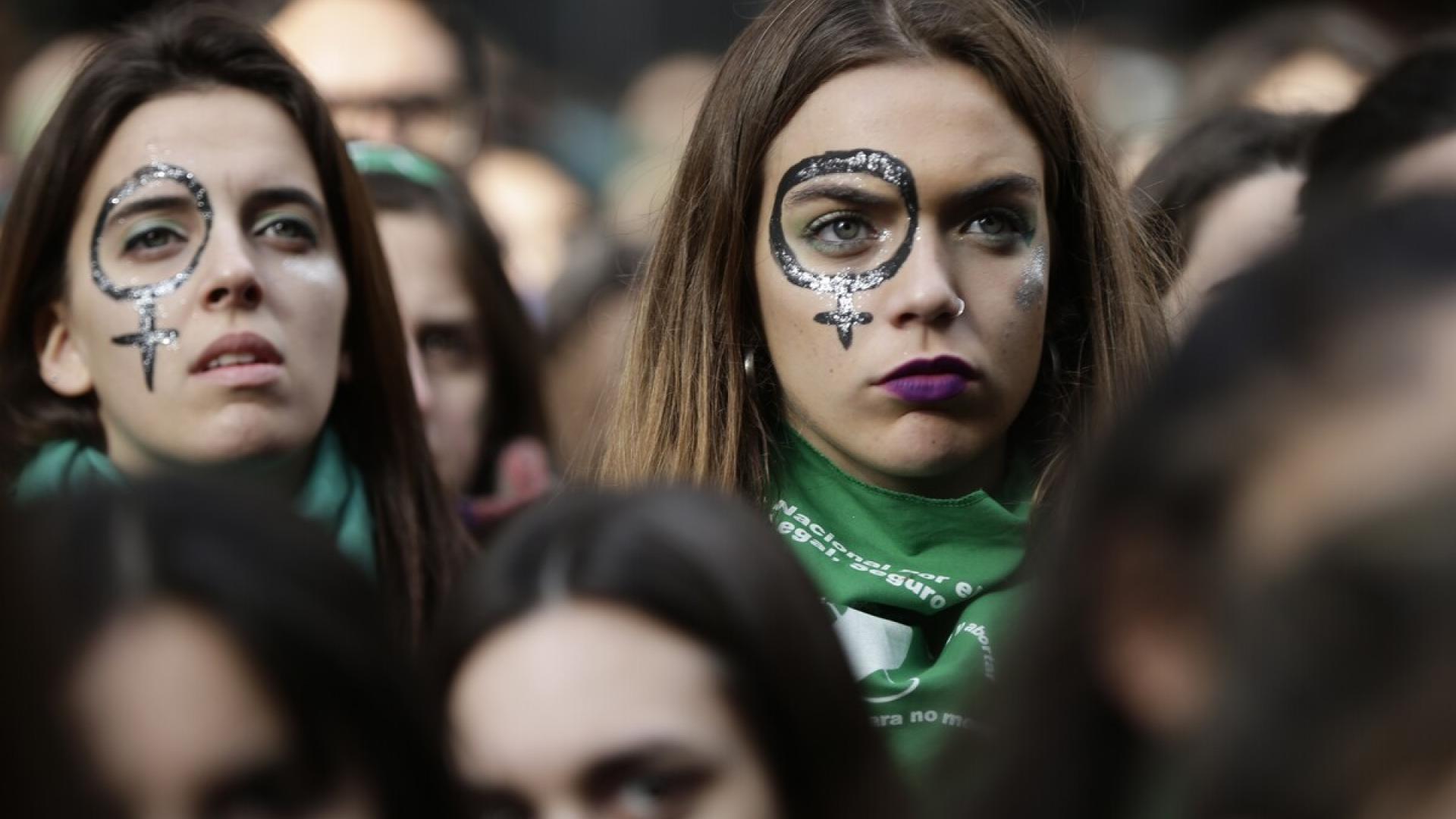 Immer längere Haftstrafen für Journalistinnen