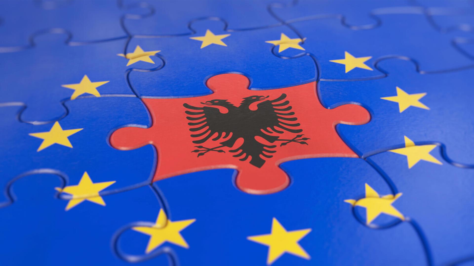 Konferenz soll albanische Pressefreiheit stärken