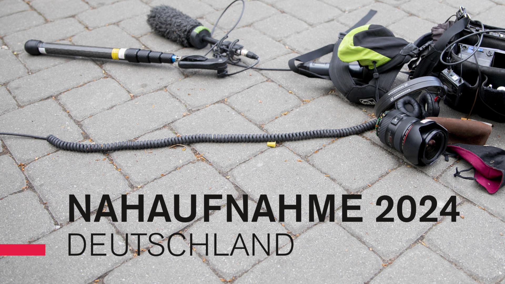 Weniger Übergriffe, aber pressefeindliche Stimmung