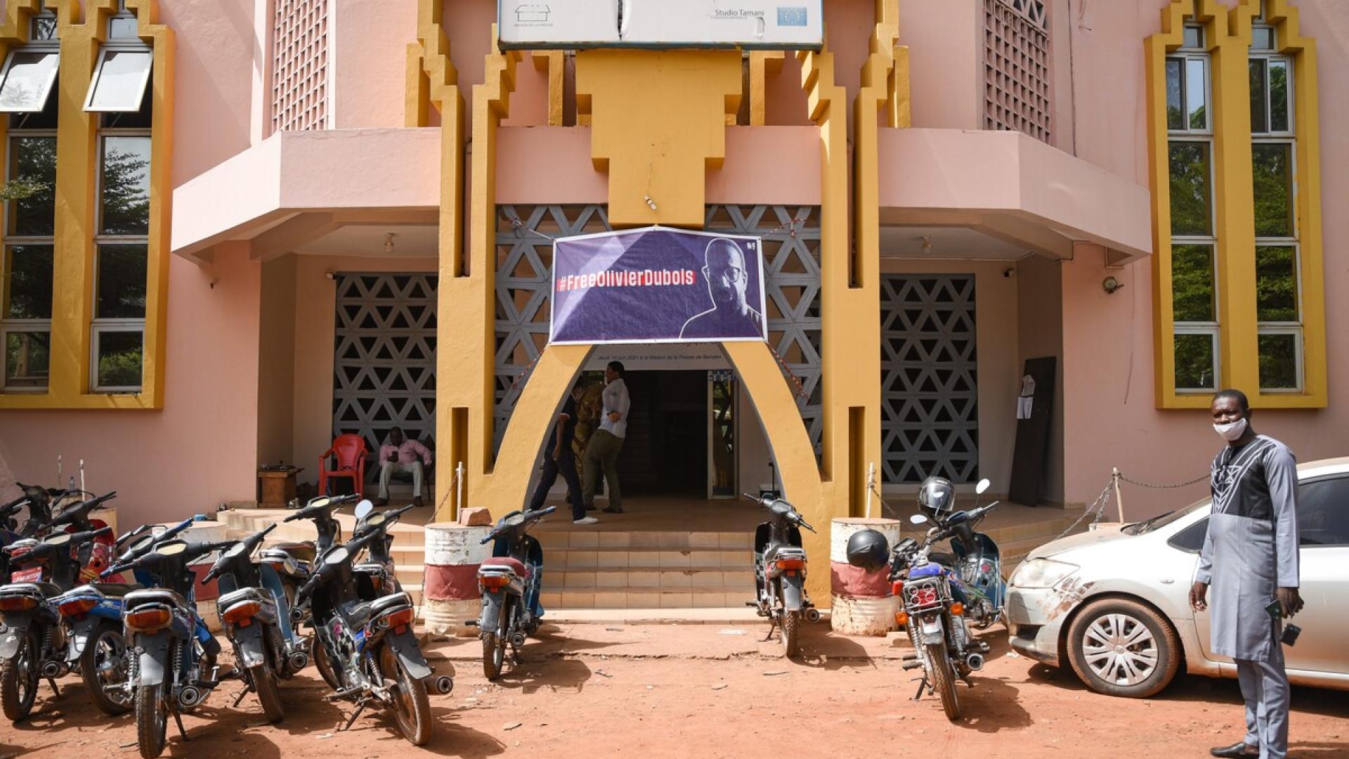 Bundesregierung muss Verantwortung annehmen