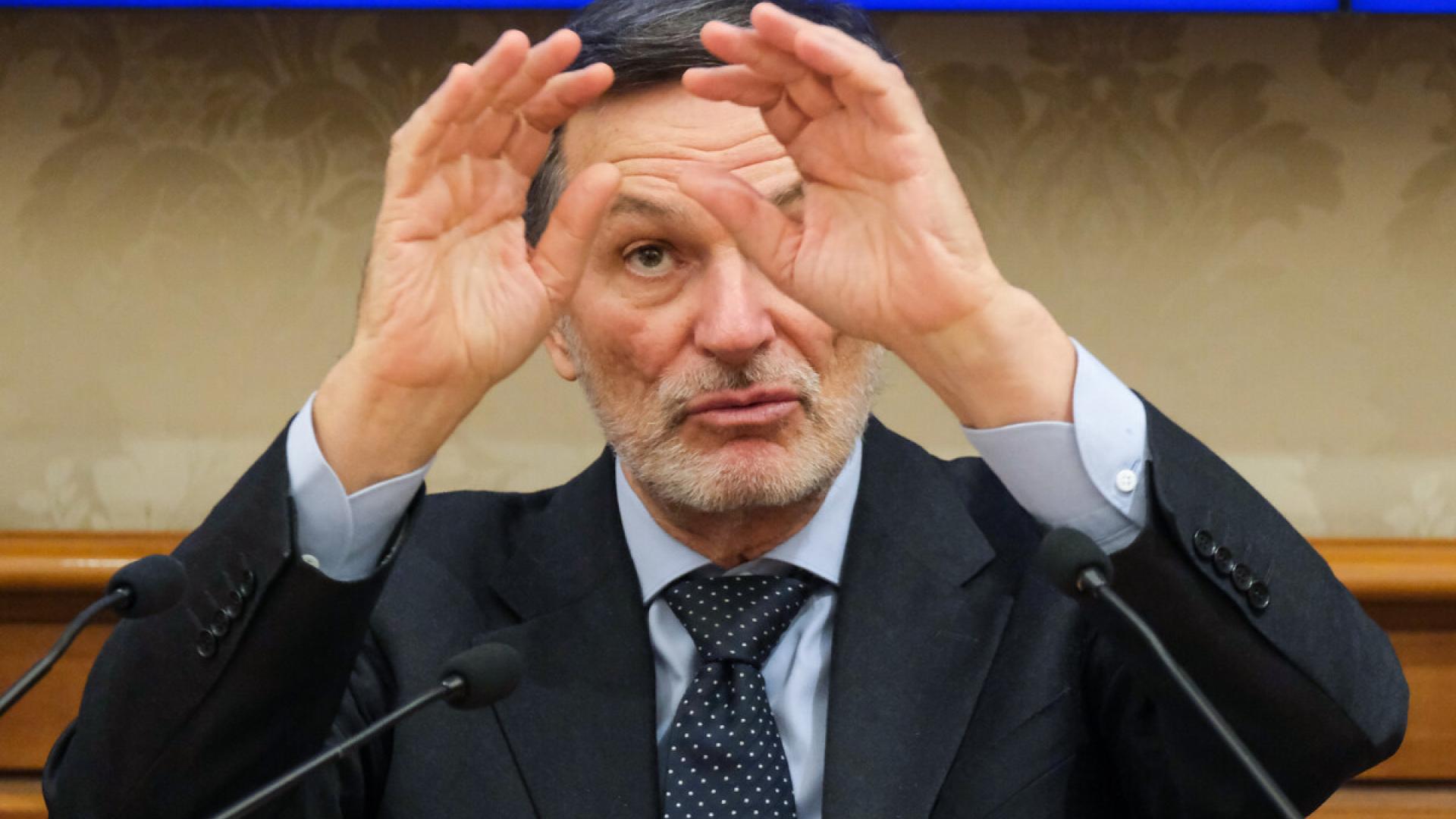 Reform würde Journalismus kriminalisieren