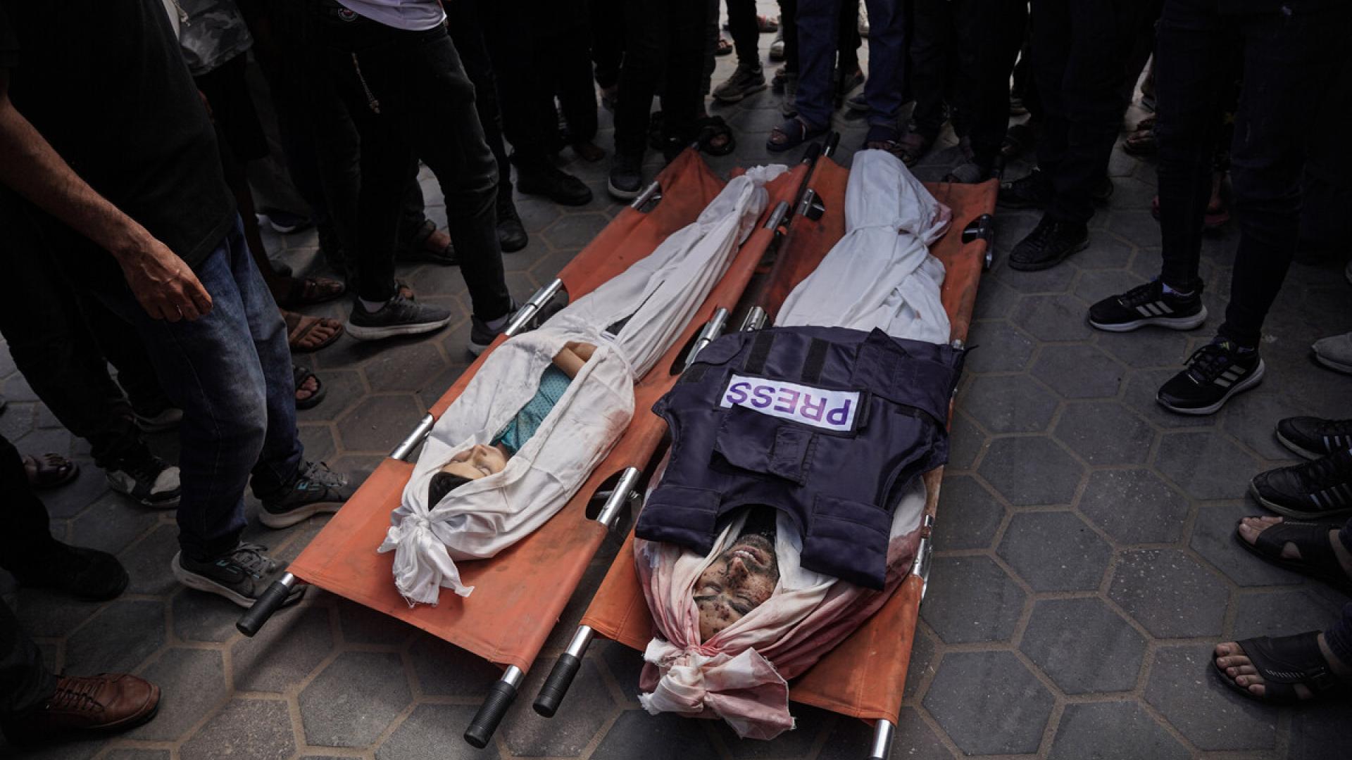 Kriegsverbrechen: RSF stellt dritte Strafanzeige